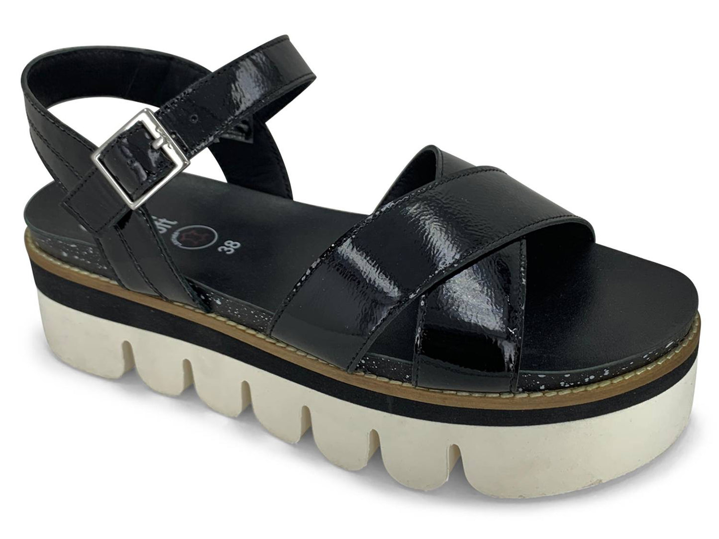Ara - Women's Forest Hills Sandal
