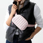 Shiraleah - Logan Belt Bag