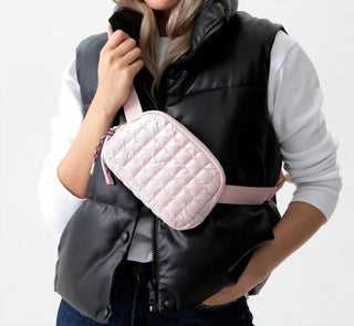 Shiraleah - Bolsa de cinto Logan