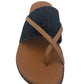 Pinaz - Women's 1801 Thong Sandal