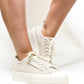 Corkys Footwear - Women's Could Care Less Sneakers