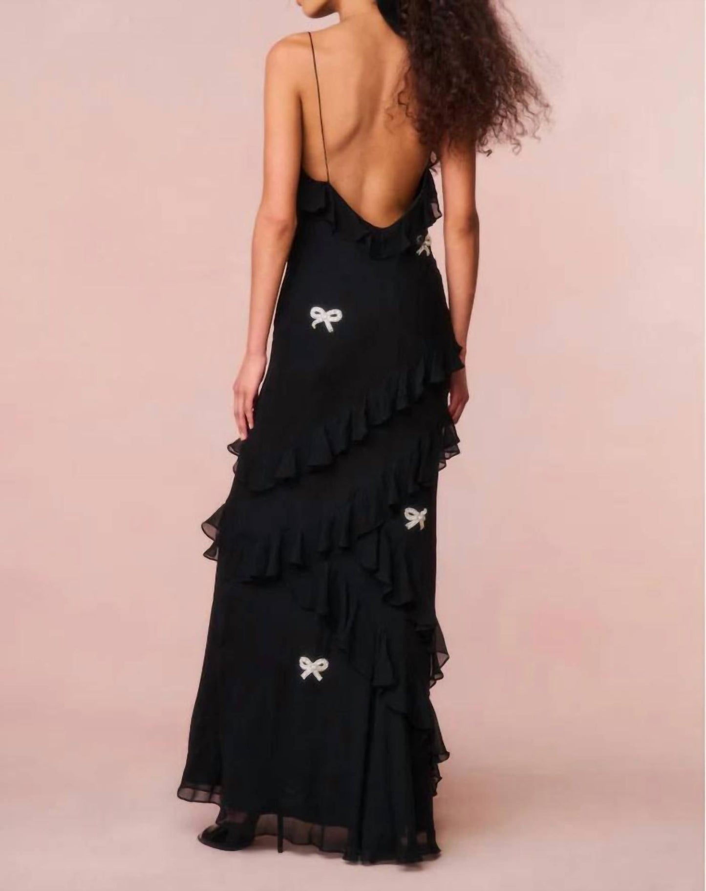 Loveshackfancy - Rialto Maxi Dress