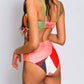 Hutch - Soma Bandeau Style Bikini Top