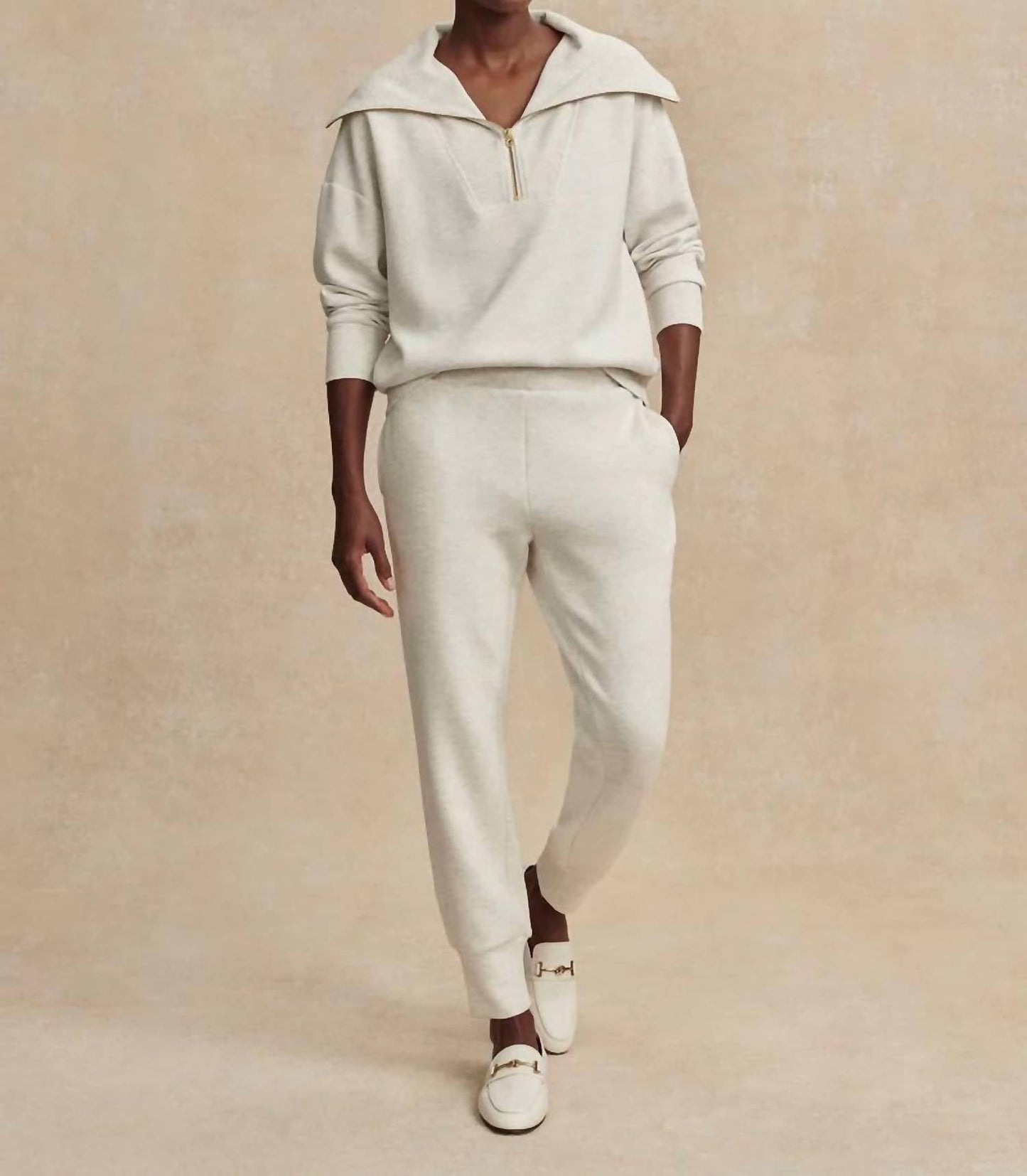 Varley - Slim Cuff Pants