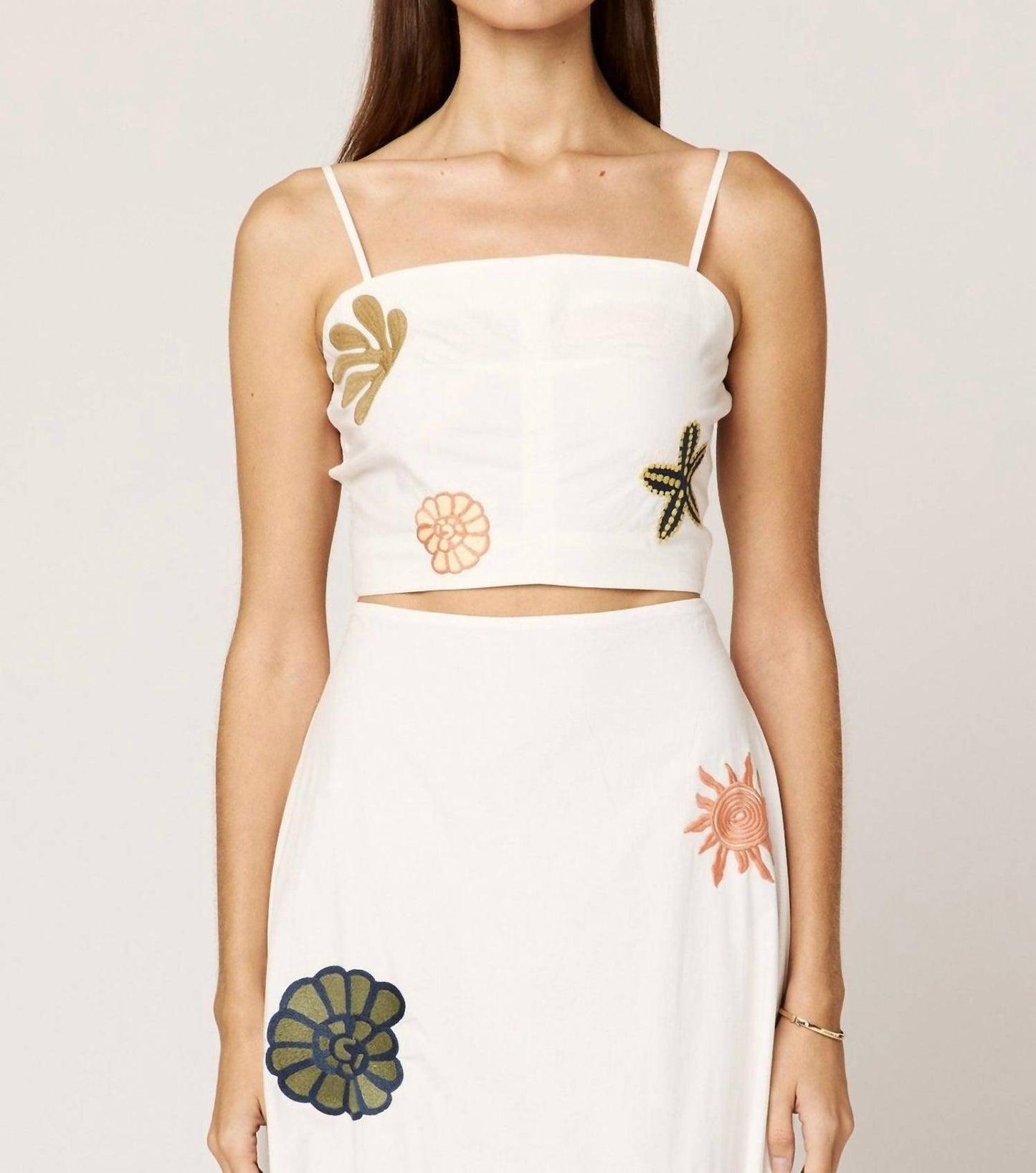 Cleobella - Cleobella Sage Top