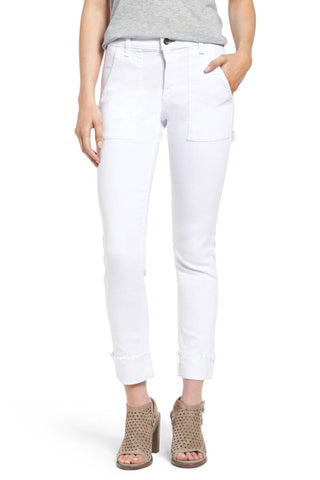 Rag &amp; Bone - Calça Jeans Skinny Dre Carpenter Feminina