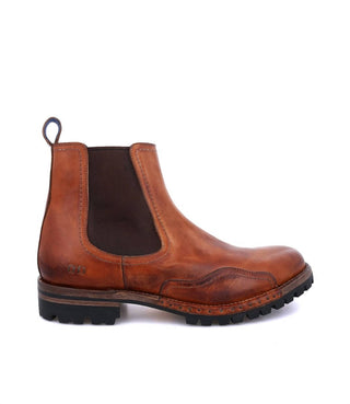 Bedstu - Bota Brady Trek Masculina
