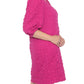 Joseph Ribkoff - Bubble Jacquard Shift Dress