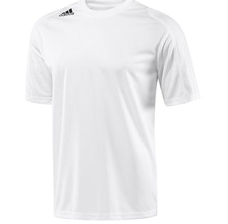 Camiseta Adidas Squadra II Infantil Branca Tamanho Juvenil