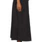 Pistola - Women's Noelle Poplin Maxi Skirt
