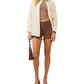 Free People - MAKAI CUT OFF SHORTS