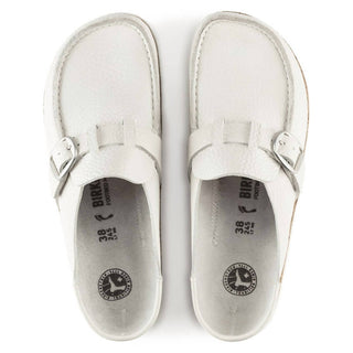 Birkenstock - Women's Buckley Clog Shoes