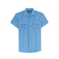 Blauer - Short Sleeve Polyester Supershirt