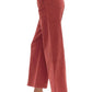 Entro - Gina Braided Detail Pants