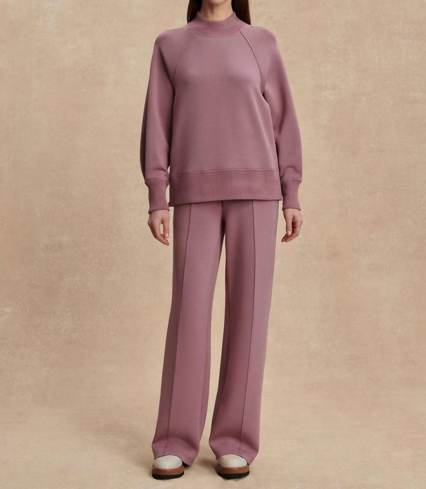 Varley - Wide Leg Pants - 32"