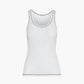 Atm - Modal Rib Boy Tank Top