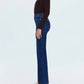 Pistola - Evie High Rise Slim Boot Jeans