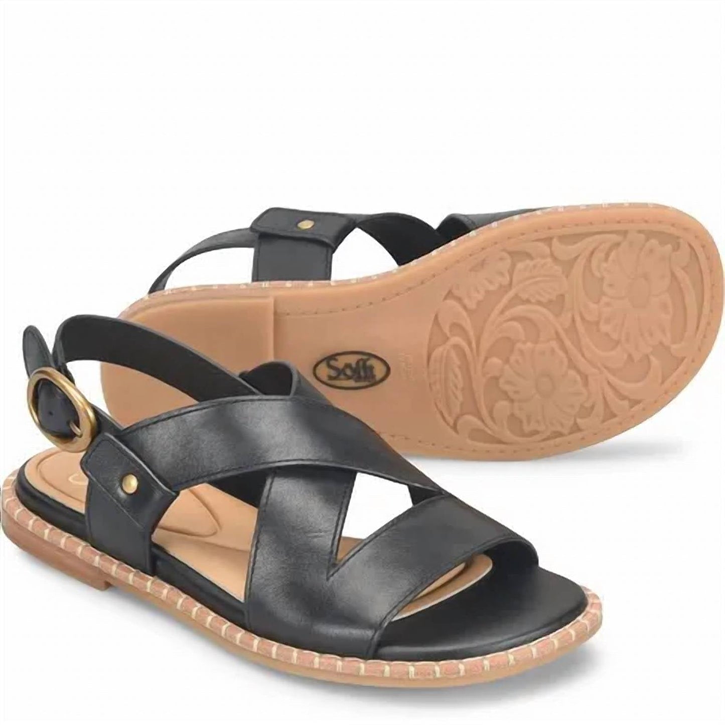 Sofft - Women Nadia Sandal