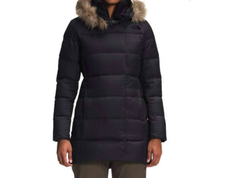 The North Face - New Dealio Down Parka Jacket