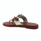Free People - Women's Sadie Fringe Sandal