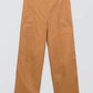 Simkhai - Jenny Belted Cropped Pant