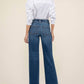 Kut From The Kloth - Jodi High Rise Wide Leg Jeans