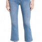 Frame - LE CROP MINI BOOT JEAN