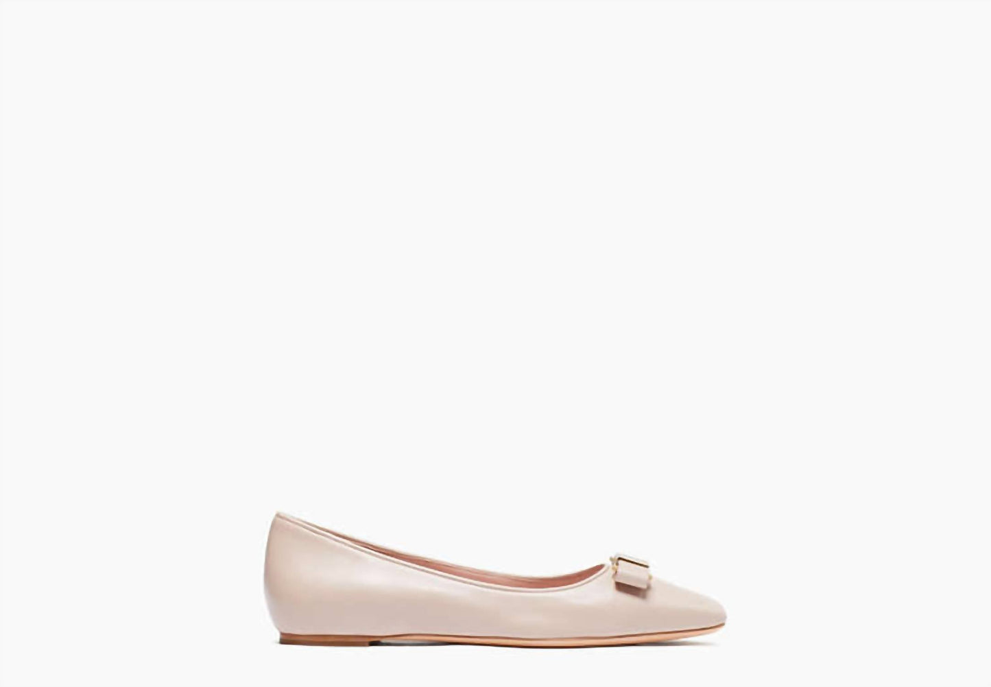 Kate Spade - Women Bowdie Ballet Flats