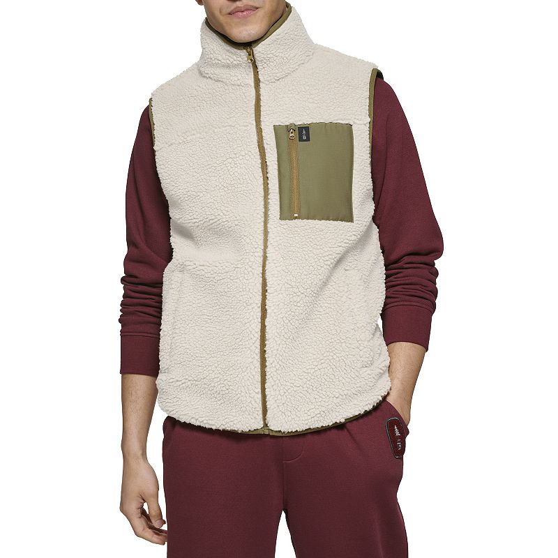 mens-faux-fur-warm-outerwear-vest