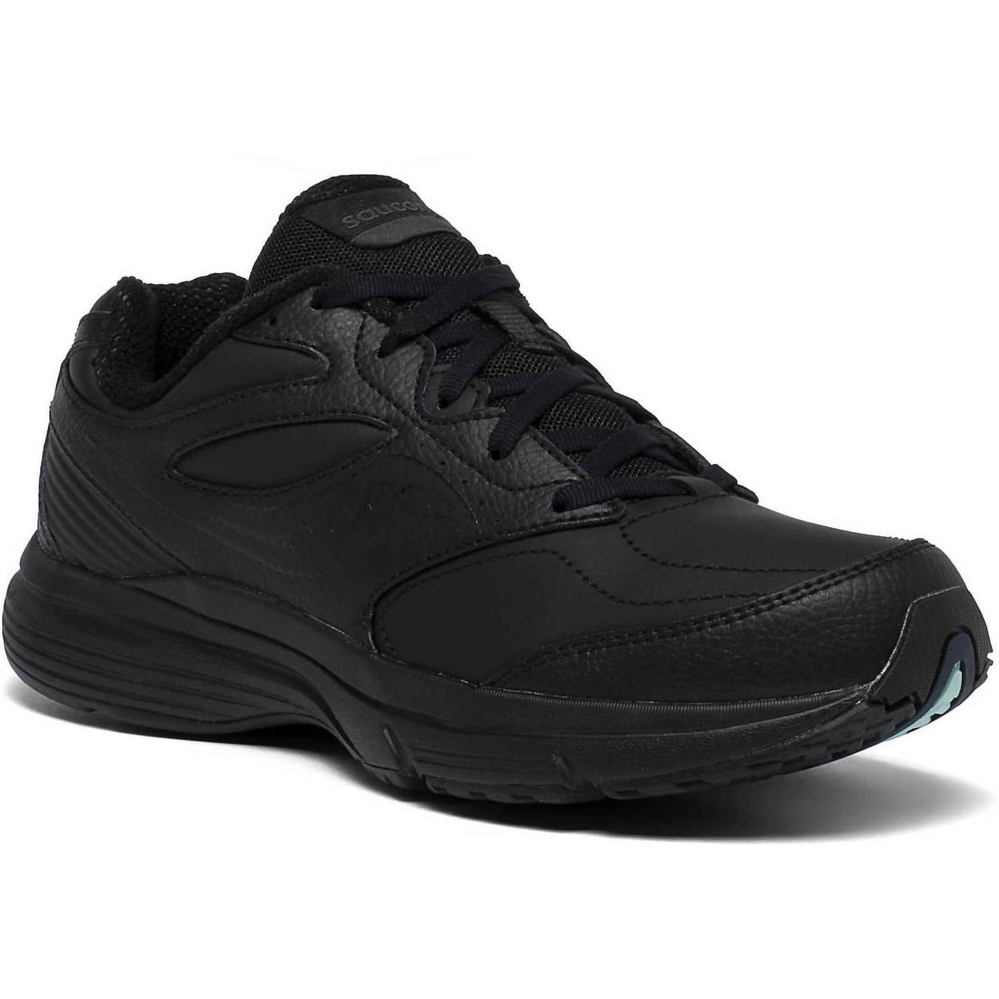 Saucony - Women's Integrity Walker 3 Wide Sneakers