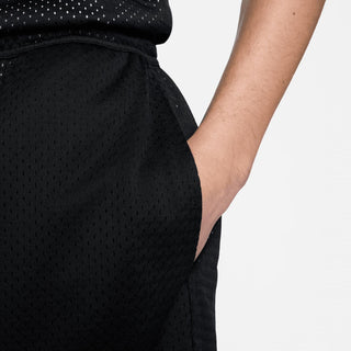 Nike - Shorts de malha reversíveis SB para basquete e skate masculinos