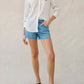 Bella Dahl - Boyfriend Button Down Shirt