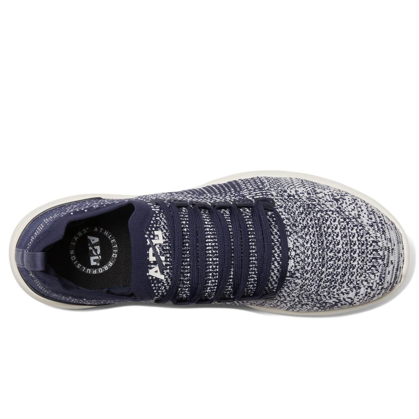 Apl - Men's Techloom Breeze Running Sneakers