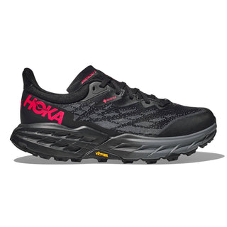 Hoka - Tênis de corrida de trilha Speedgoat 5 GTX feminino