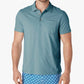 Fair Harbor - Kismet Short Sleeve Polo