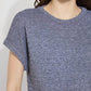 Lysse - Edena smocked sweater