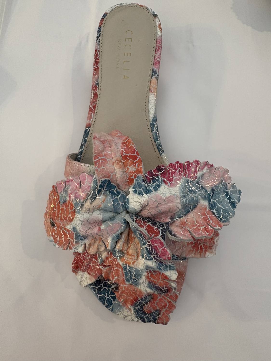 Cecelia New York - Women's Lila Sandal