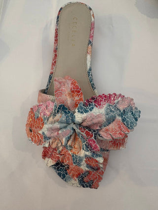 Cecelia New York - Women's Lila Sandal