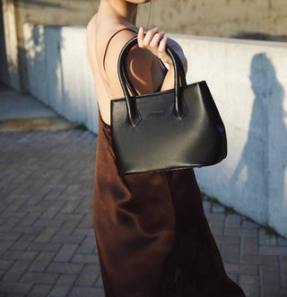 Mesch - Bolsa feminina mini Kyle