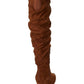 Chinese Laundry - Women's Larisa Over The Knee Boot