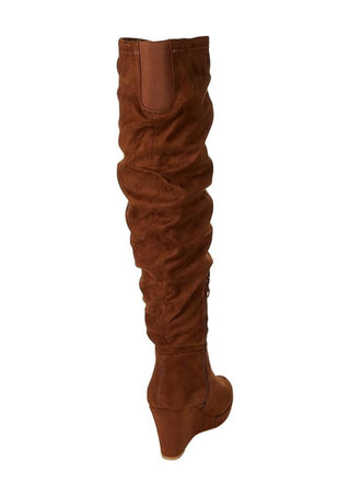 Chinese Laundry - Women's Larisa Over The Knee Boot
