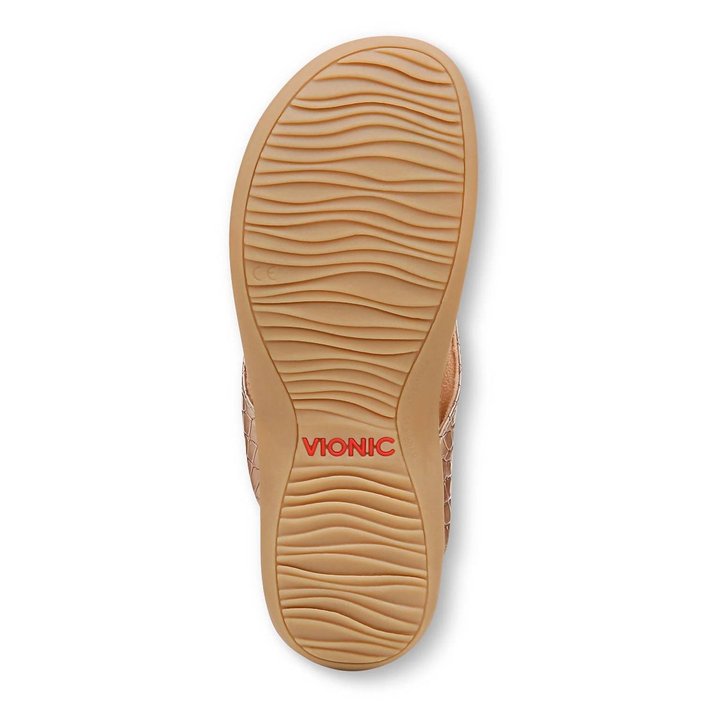 Vionic - REST BELLA SANDAL - MEDIUM WIDTH