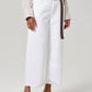 Citizens Of Humanity - Ayla Raw Hem Cropped Jean