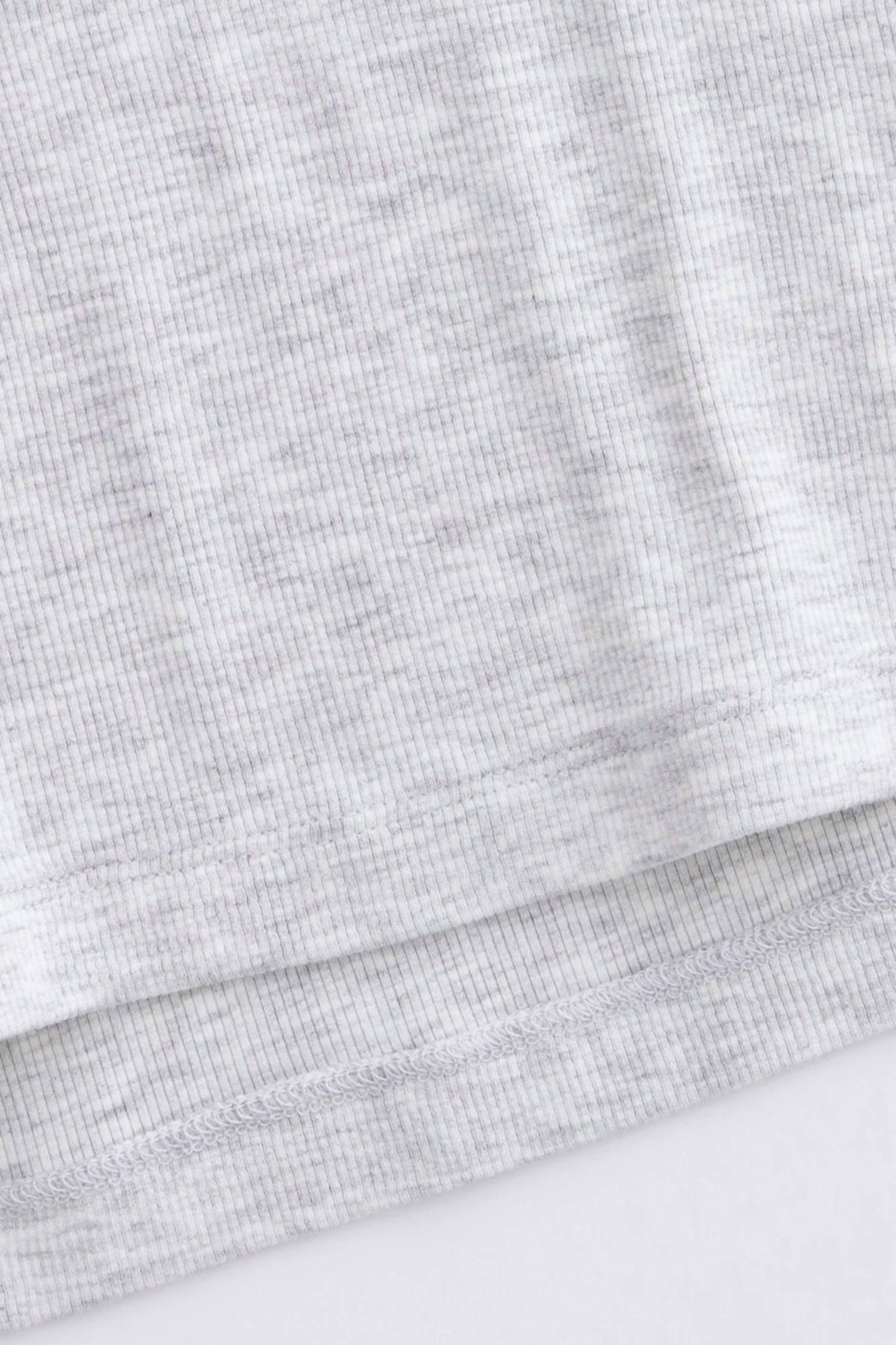 Pj Salvage - Lacey Basics Long Sleeve Top