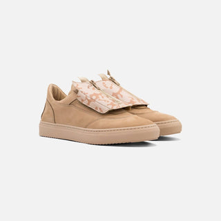Fini - Sapatos Bold Desert Masculinos