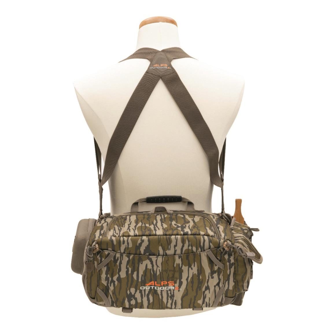 ALPS OutdoorZ Turkey Tracker Fanny Pack