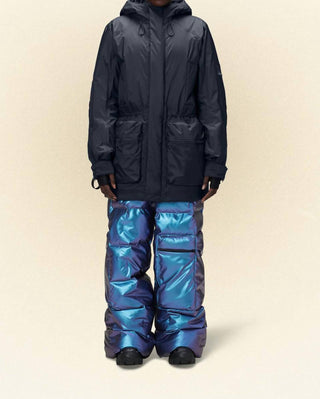 Rains - CASACO DE INVERNO UNISSEX VARDO PARKA