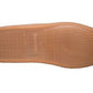 Mocassim de camurça masculino Minnetonka marrom tamanho 9 M
