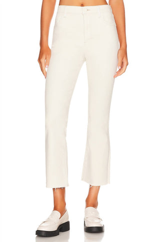 Pistola - Calça Jeans Lennon High Rise Crop Boot Cut