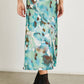 Rails - Anya High-waisted Midi Skirt